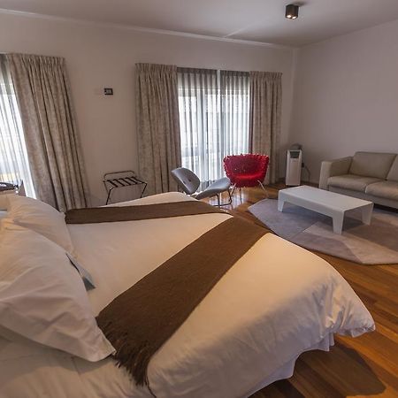 Aruma Hotel Boutique Arica Luaran gambar
