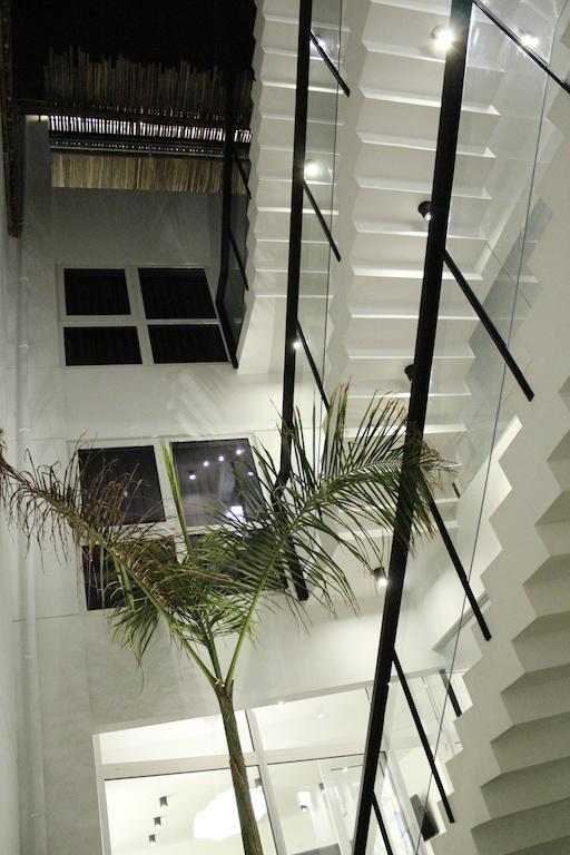 Aruma Hotel Boutique Arica Luaran gambar