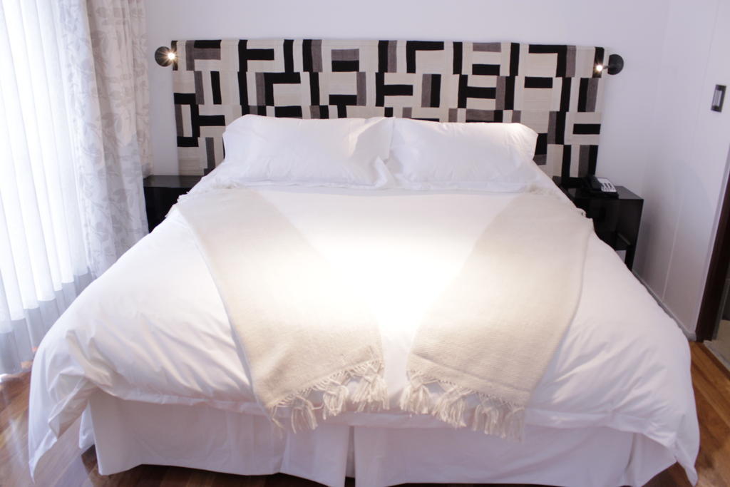 Aruma Hotel Boutique Arica Bilik gambar