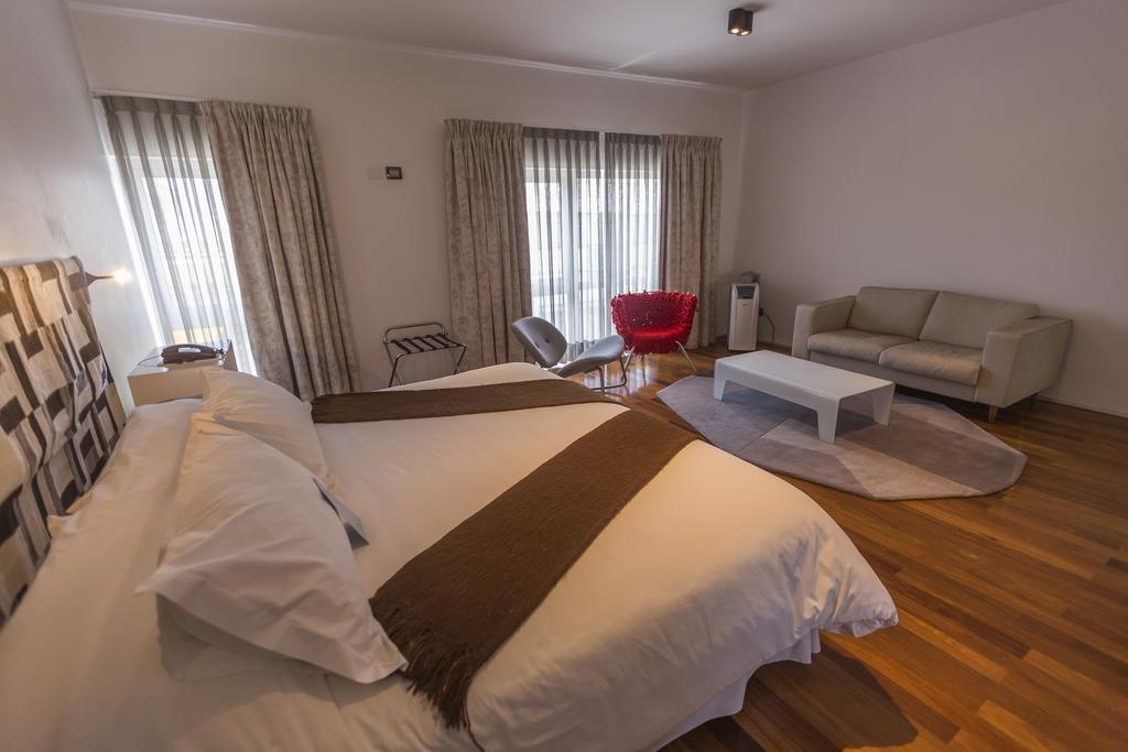 Aruma Hotel Boutique Arica Luaran gambar