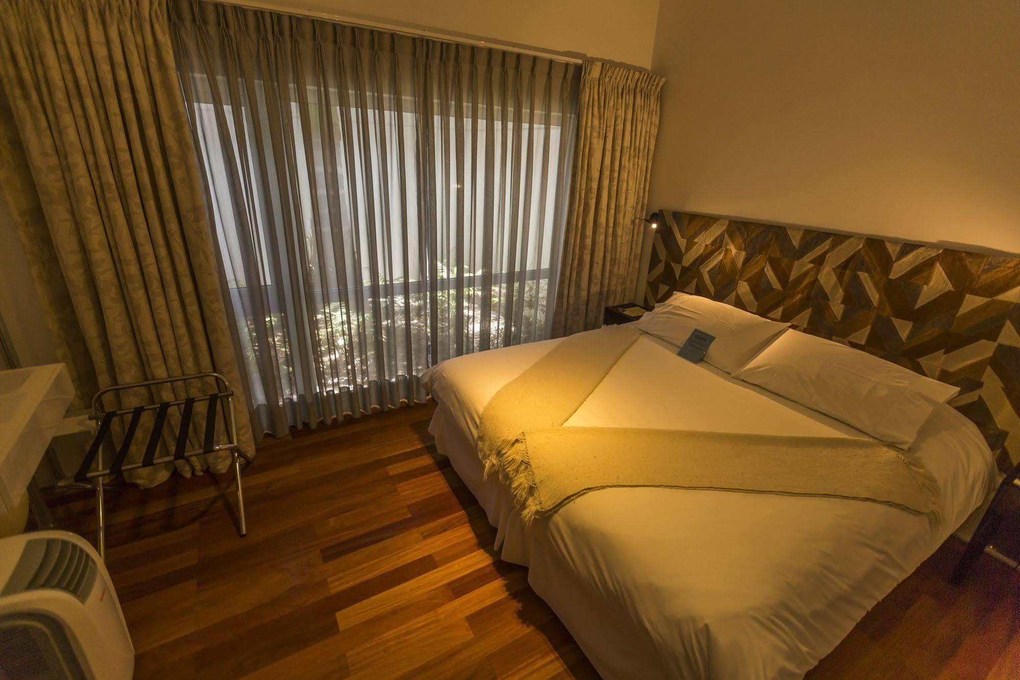Aruma Hotel Boutique Arica Luaran gambar