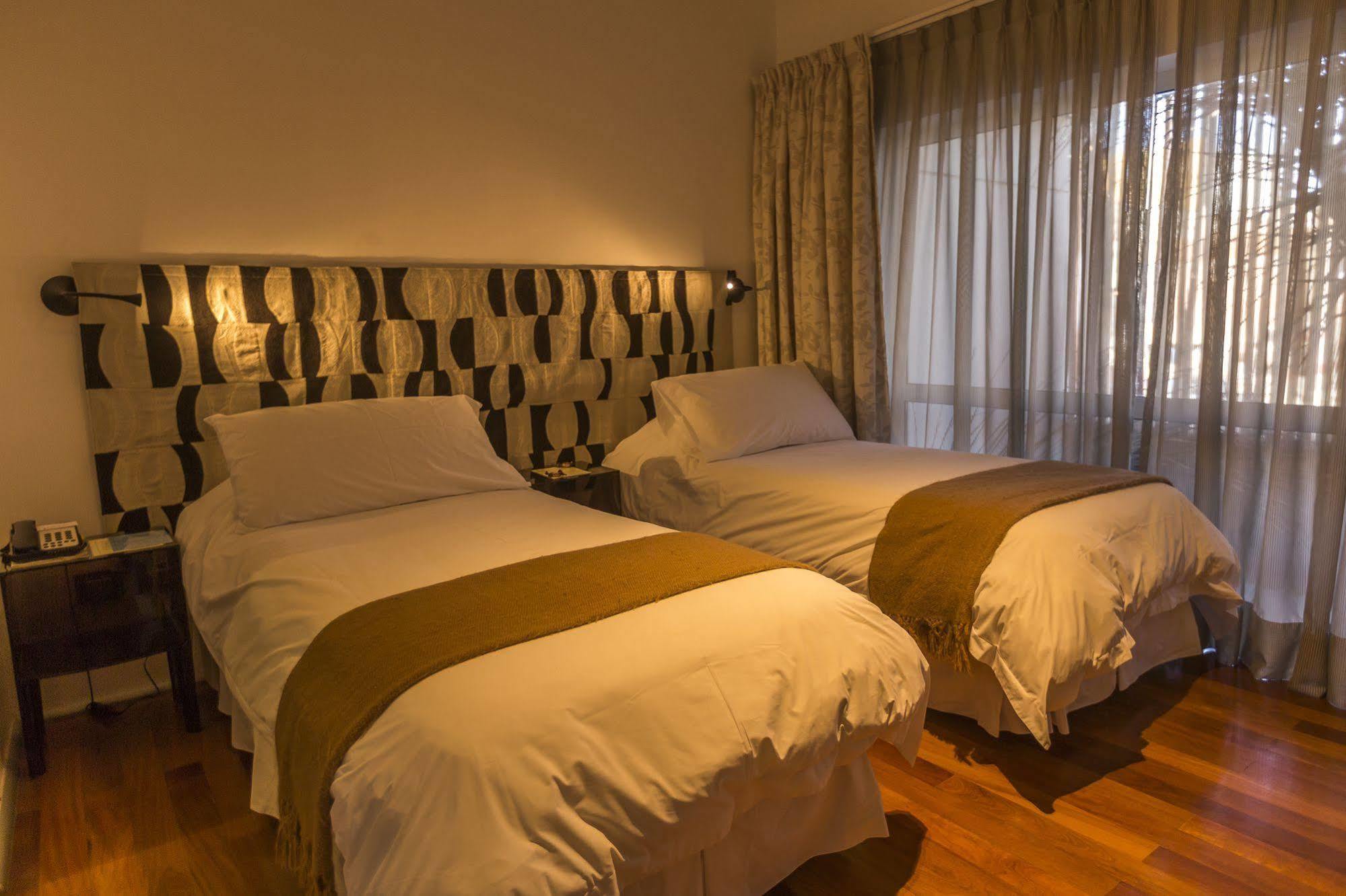 Aruma Hotel Boutique Arica Luaran gambar
