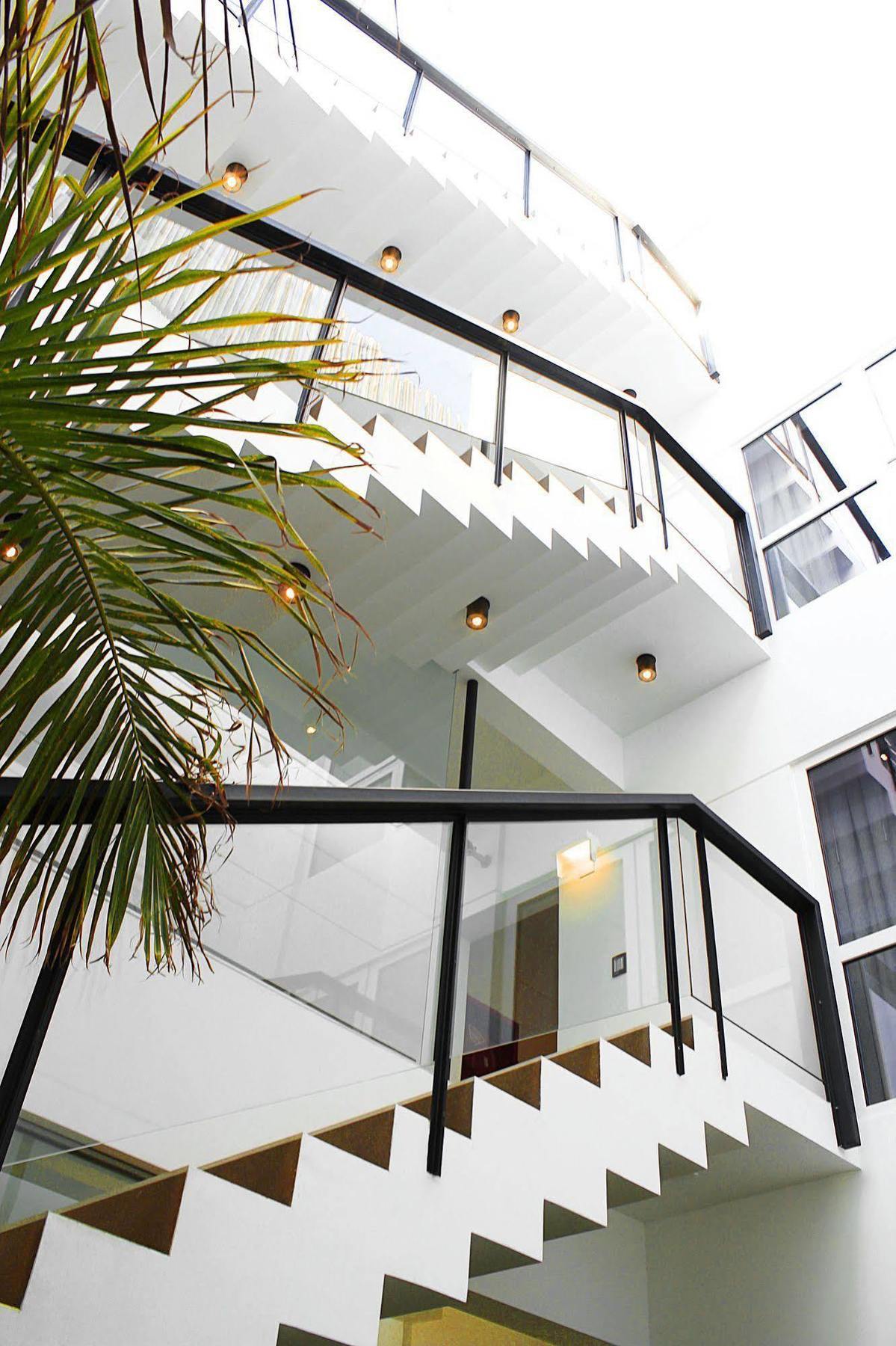Aruma Hotel Boutique Arica Luaran gambar