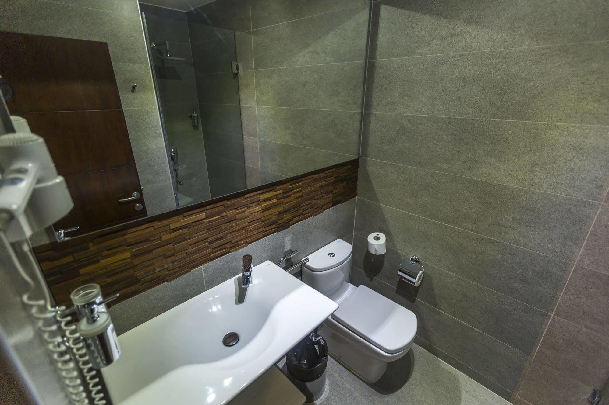 Aruma Hotel Boutique Arica Luaran gambar