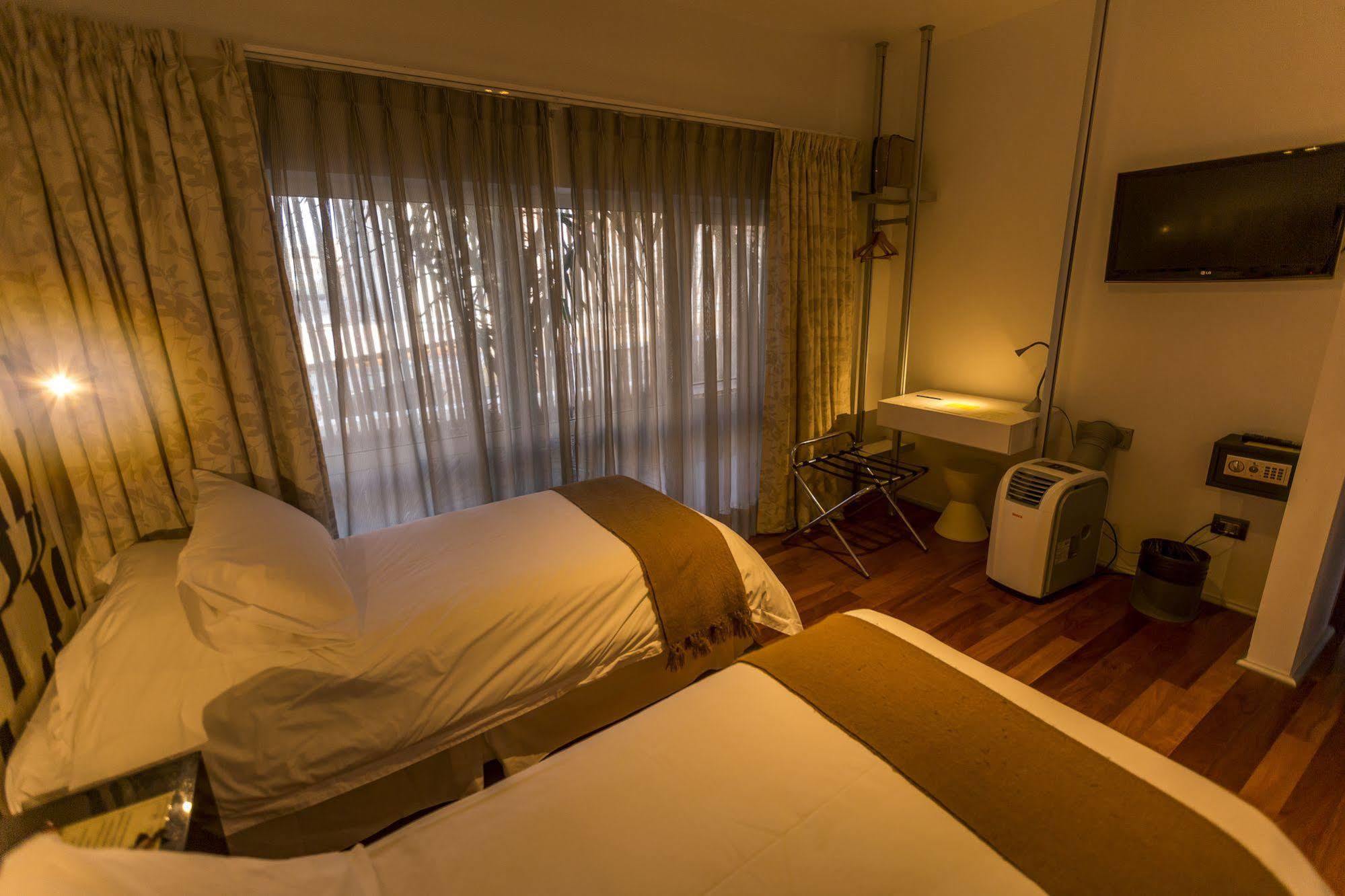 Aruma Hotel Boutique Arica Luaran gambar