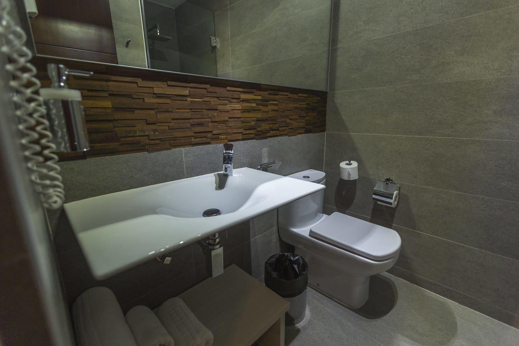Aruma Hotel Boutique Arica Luaran gambar