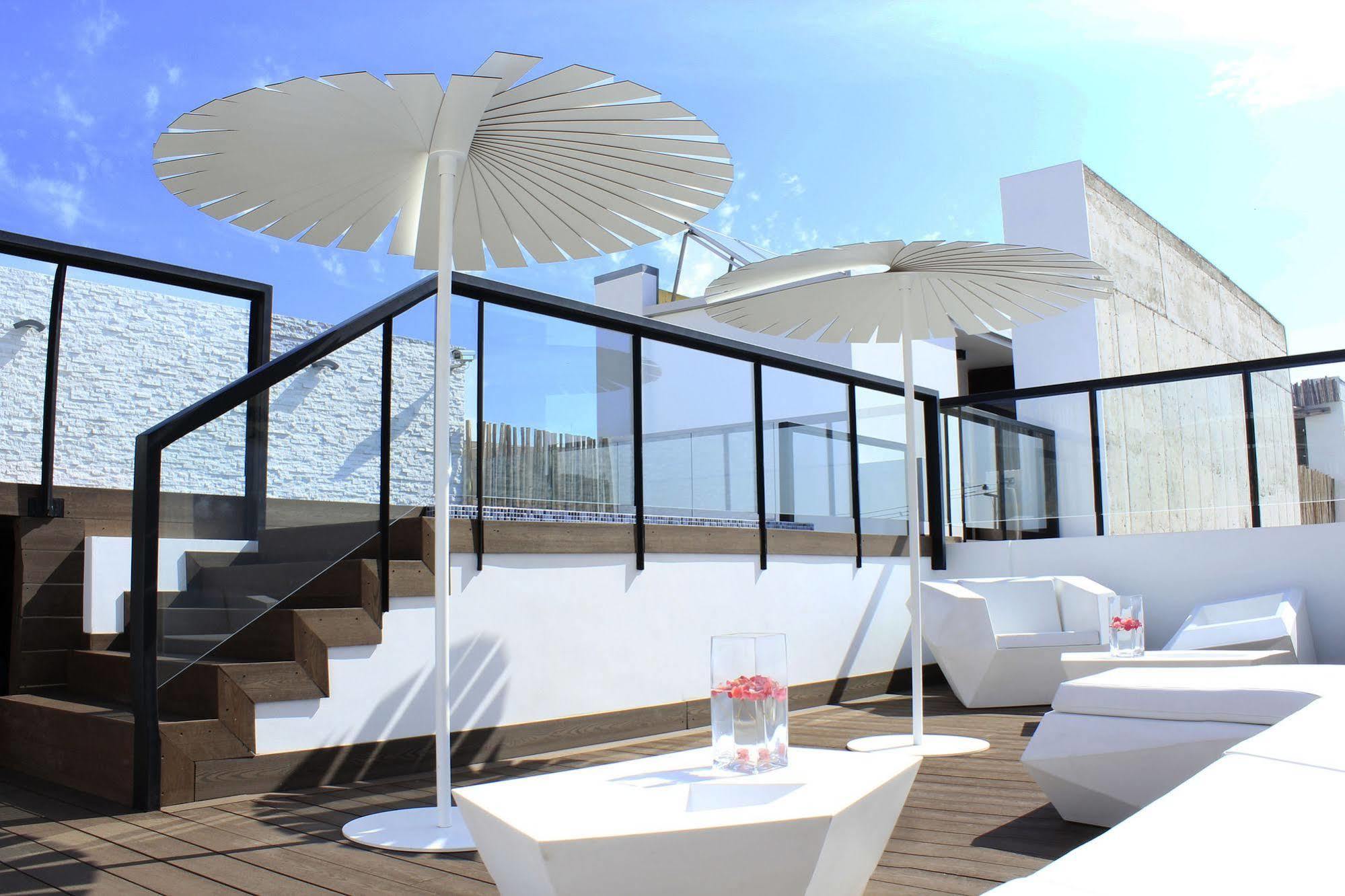 Aruma Hotel Boutique Arica Luaran gambar